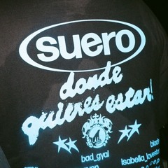 suero miami