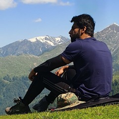Malik Usaid