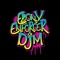 Ebony Enforcer & DJM