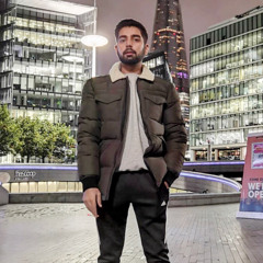 Fasih Bukhari