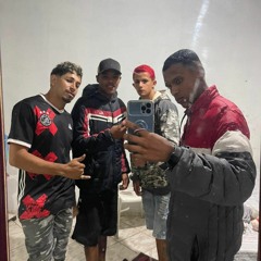 lc Do trem bala🥋🚩🚉