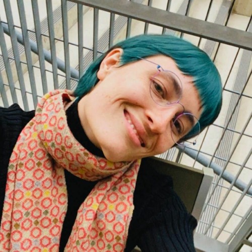 Adrienne Herr’s avatar