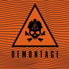 Demontage