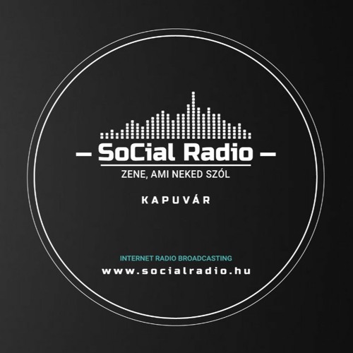 Stream SoCial Radio Hungary music | Listen to songs, albums, playlists for  free on SoundCloud