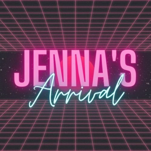 Jenna's Arrival’s avatar
