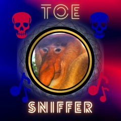 Toe Sniffer