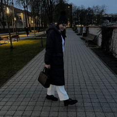 Juoda/Širdele.