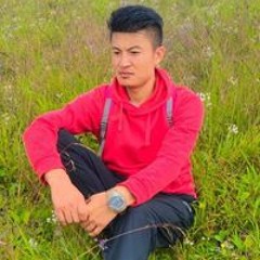 Pema K Tshewang