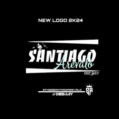 SANTIAGO AREVALO DJ
