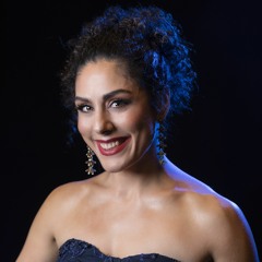 Negar Zarassi