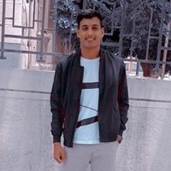 Mahdi A. Elherbawy