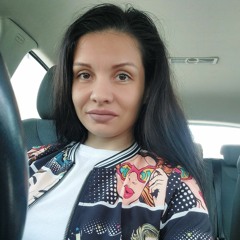 Florentina Marcu