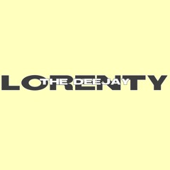 Lorenty The Djy