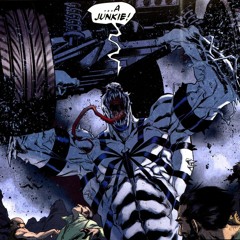 Anti-Venom #EBK