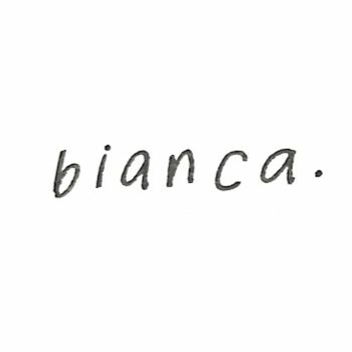 Bianca Rogoff’s avatar