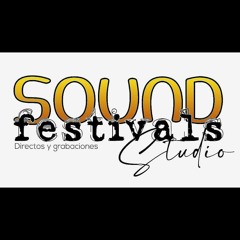 SOUNDFESTIVALS STREAMING SESSIONS