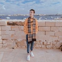 Mostafa Mohamad MOhamad