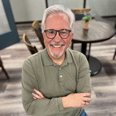 John V. Harrison Voice Over