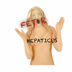 Fetor Hepaticus