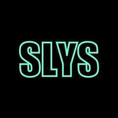 SLYS/ Yik Shun Samuel Leung