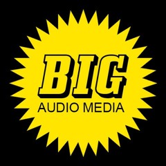Big Audio Media