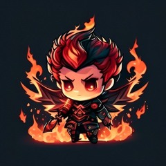 MrFireDevil
