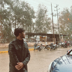 عَلي حُسينْ .