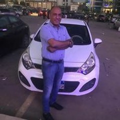 Hesham Wahba Khm