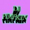 DJ PIMPKIN // DJピンプキン ✝️☦️