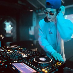 Electronic Hoold School DJalejocastaño