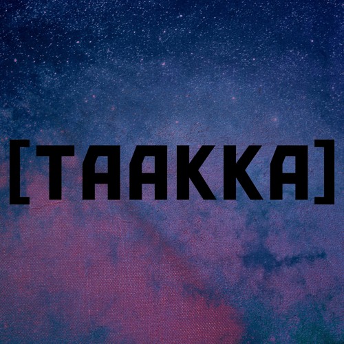 Taakka’s avatar