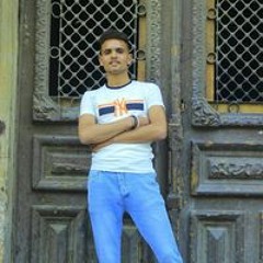 إبراهيم صابر