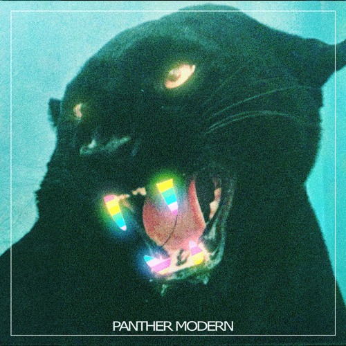 Panther Modern’s avatar