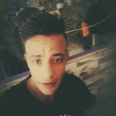 احمد سالم
