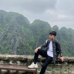 Thắng Lê