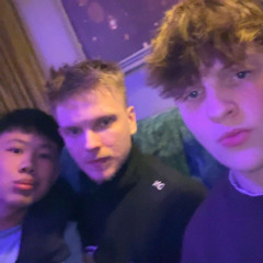 Robbie Chan