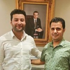 أحمد المسلمي