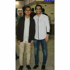Mostafa Elakad
