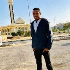 Mohamed Eid