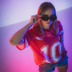 dj kayleigh glynn
