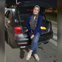 Hadeer Ahmed El-hareef