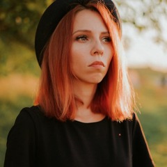Катерина Лейкина