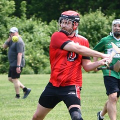 Connor Nix