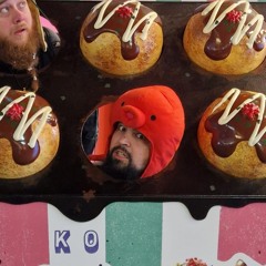 8- The Ascetic In The Shrine