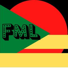 FML Audio Vlog