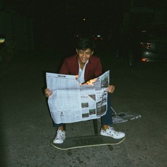 adrian salvador