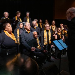 Teaneck Community Chorus