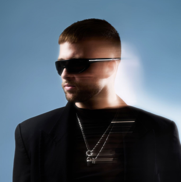 DJ Erik Vilar