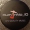 HumanNo_ID Records