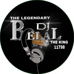 The Legendary DJ Belal The King